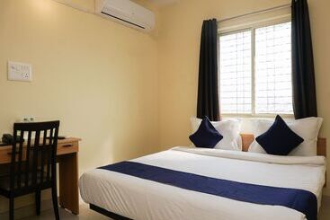 فندق Silverkey Executive Stays 20037 Hinjawadi