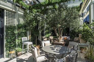 هتل Dakota Manchester