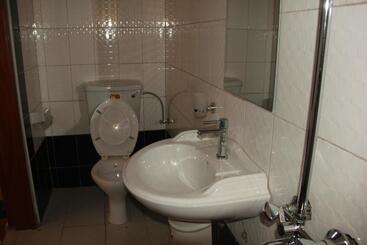 فندق Saltek Forest Cottages