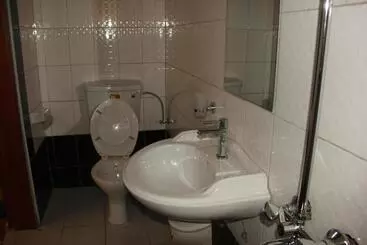 هتل Saltek Forest Cottages