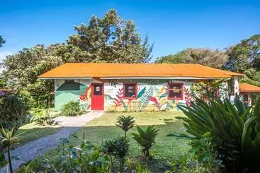 Hotelli Selina Monteverde