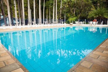 Общежитие Pousada Scursel