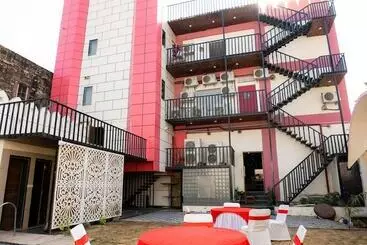 Hotel Rr 62