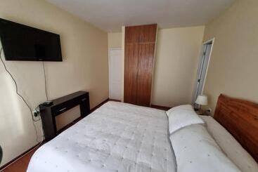 Pensionat Hostal Casa Arrayán