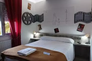 ペンション La Casona De Betanzos