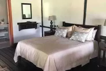 Bed & Breakfast Bosbok Lodge