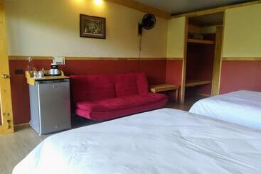 فندق Pibi Boreal