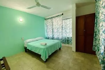 Majatalo Paziflora Hostel