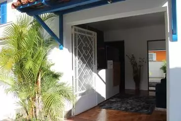 ペンション Pousada Solar Teresa