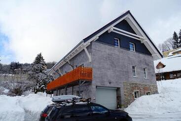 Пансион Villa Jana