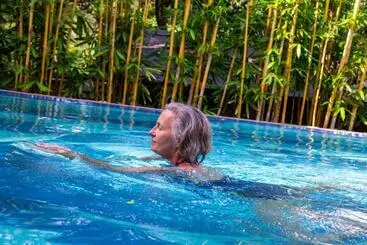 Bed & Breakfast Laluna Eco Resort Pvt Ltd