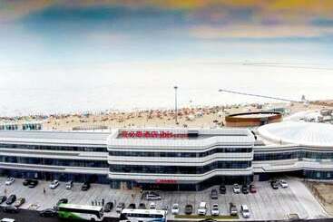 فندق Ibis Panjin Jin Bo Beach