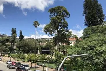 ホテル Vila Real Rex