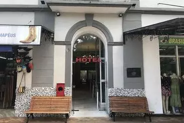 Hotel Vila Real Rex