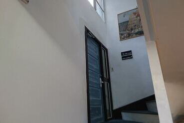 ペンション Hakone Mori No Yado