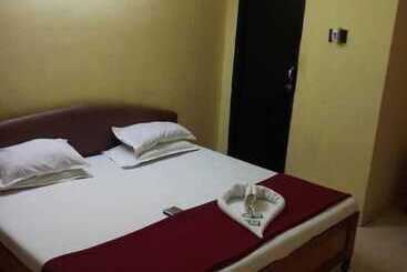 Spot On Hotel Manikanta Residency