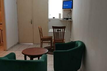 호텔 Veronique Christine