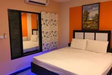 Pensão Jirapa Modern Resort