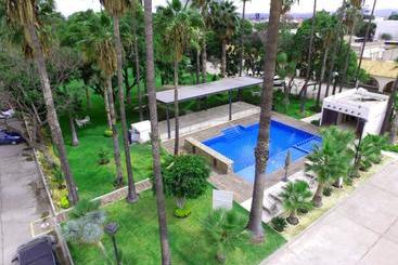 هتل Sand´s San Luis