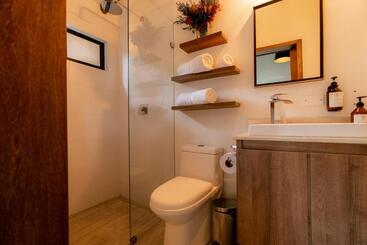 Hotel Teva Glamping & Retreat