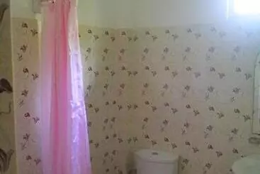 Pension (Hôtel basse catégorie) Talalla Mango House