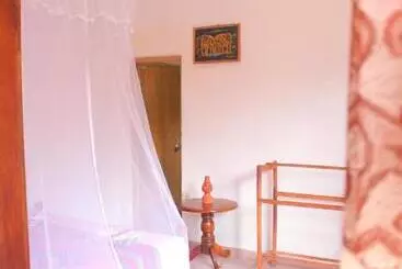 Pensió Talalla Mango House