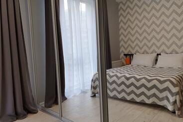 هتل آپارتمان Comfort House