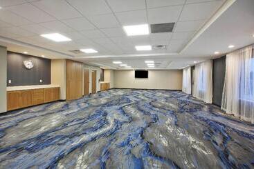 호텔 Fairfield Inn & Suites By Marriott Flint Grand Blanc