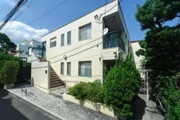 Pension Kamakura House