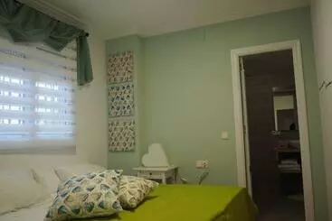 Bed and Breakfast Le Ali Del Cuore