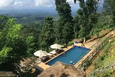 ホテル Akway Resort