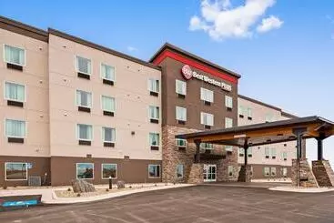 هتل Best Western Plus Rapid City Rushmore