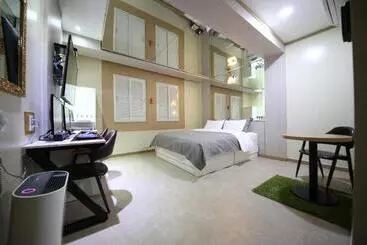 Hotel Xian