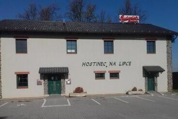 Pensionat Hostinec Na Lipce