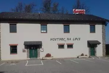 ペンション Hostinec Na Lipce