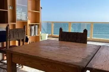 ペンション Single Fin Beach House