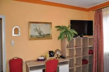 Pension Haus Gertrud
