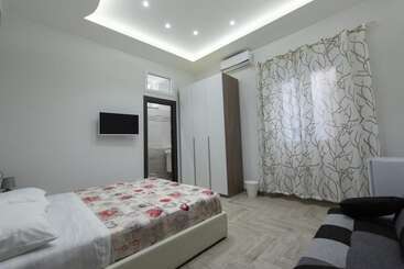 تختخواب و صبحانه Beb Villa Gaglione