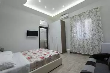 Nocleg ze śniadaniem Beb Villa Gaglione