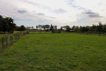 Fruitpark Hotel & Spa