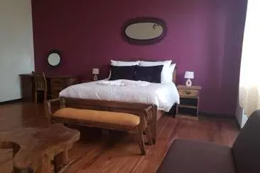 Hotel Loki Boutique La Paz