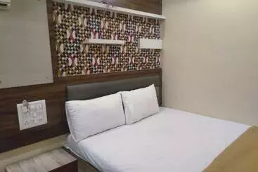 Hotel Soni Punjab Guest House