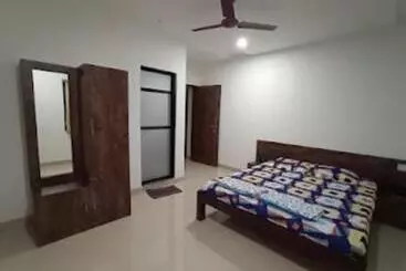 Bed and Breakfast Bahar Deluxe