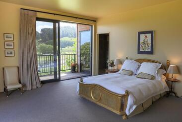 צימר Ballymoney Cnoc