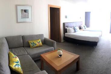 בית מלון כפרי Boulevard