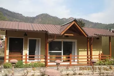 Hôtel Econostay Misty Oaks
