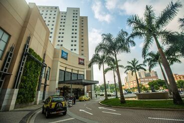 هتل Ibis Budget Rio De Janeiro Nova America