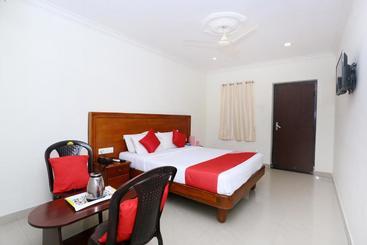 ホテル Nnp Grand Rameswaram