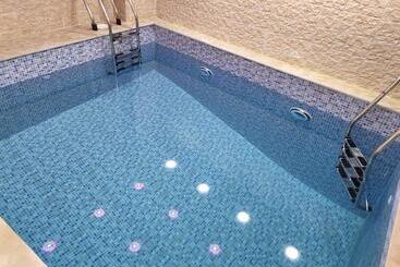 پانسیون Silia