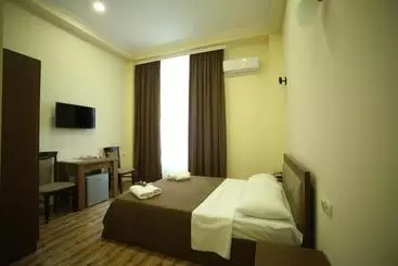 هتل Comfort